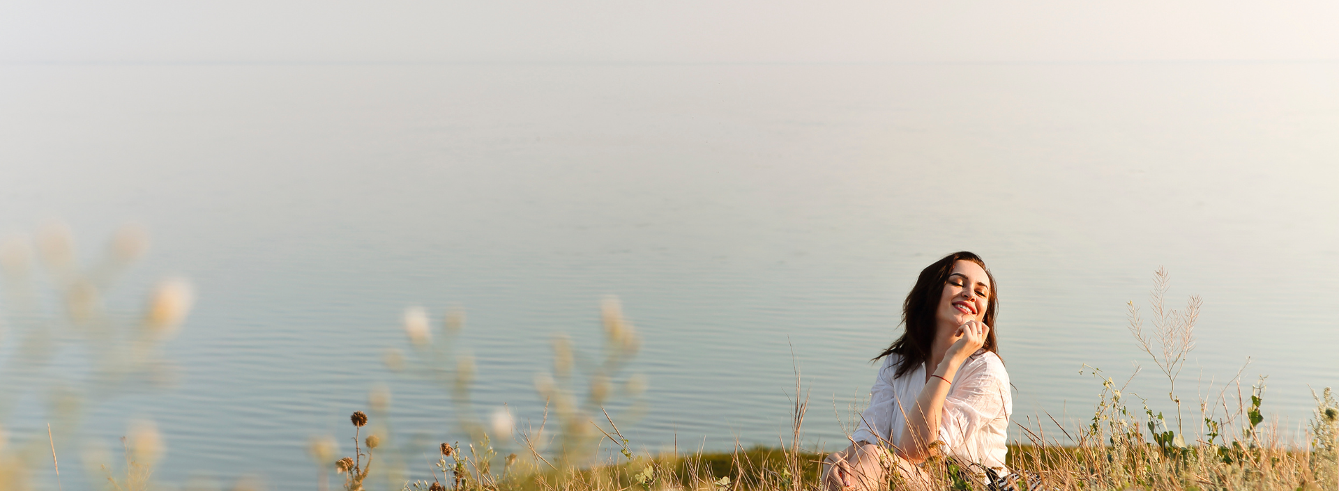 essere felici dopo i 40 anni