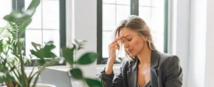 Perimenopausa e lavoro