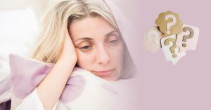 Cortisolo e Sonno in Menopausa